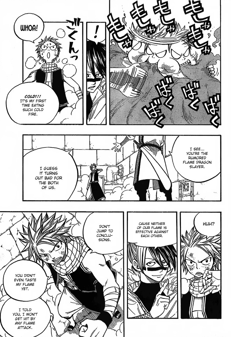 Fairy Tail Chapter 53 9